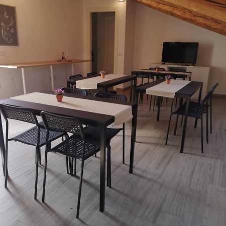 Cuore Partenopeo B&B Napoli Eksteriør billede