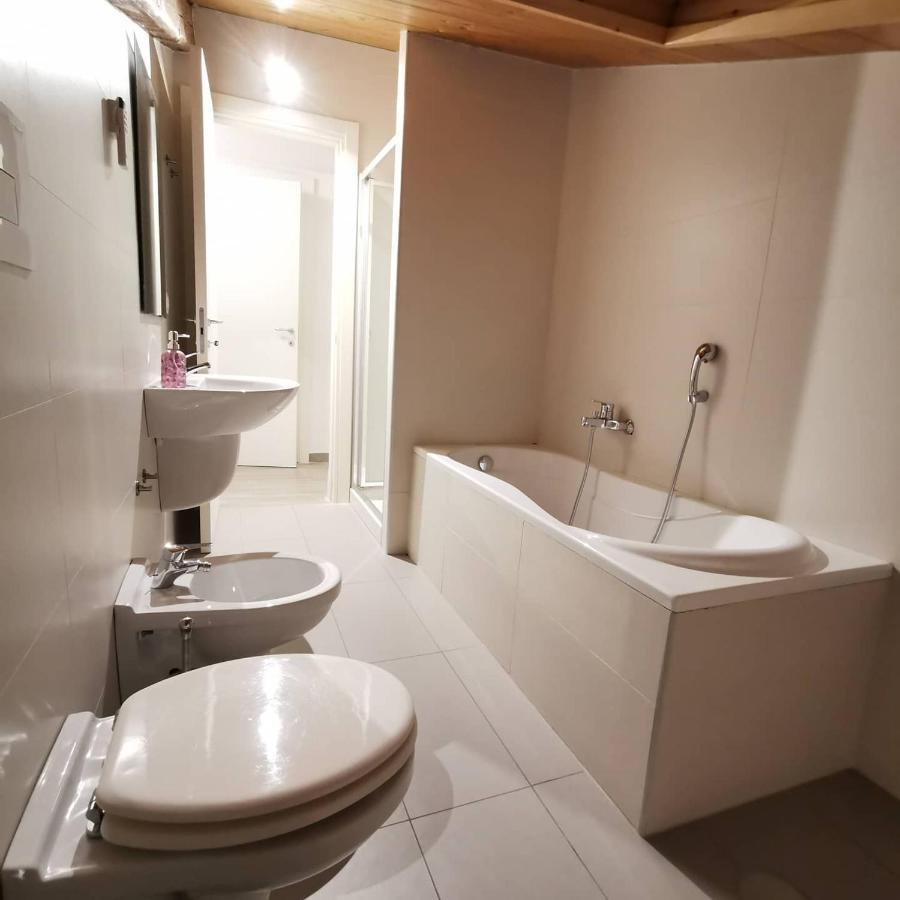 Cuore Partenopeo B&B Napoli Eksteriør billede