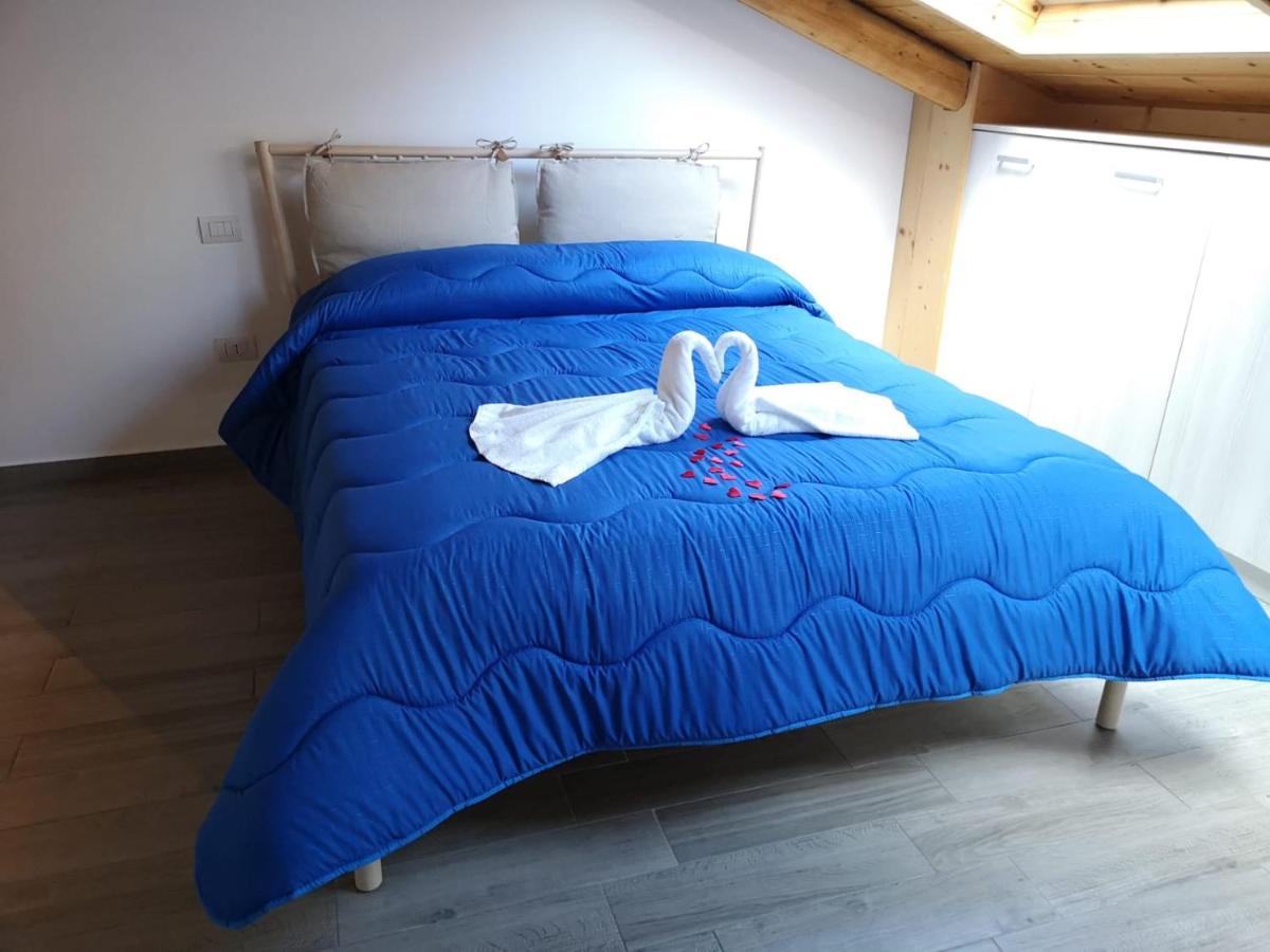 Cuore Partenopeo B&B Napoli Eksteriør billede